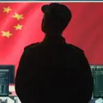 chinese,military,personnel,in,a,high,tech,government,hacking,room