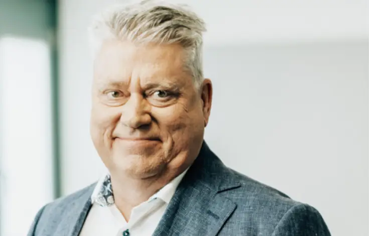lars persson