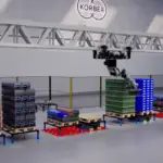 mixed palletizing solution